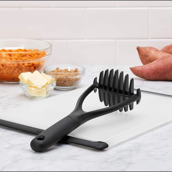 Nylon Potato Masher - Picture 7 of 7